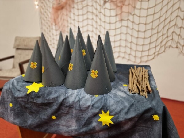 Mistrovství ČR ve famfrpálu (foto 1)