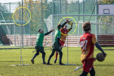 Mistrovství ČR ve famfrpálu (foto 4)