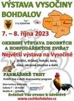 VÝSTAVA VYSOČINY 2023 (foto 2)