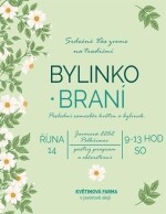 Bylinkobraní na Květinové farmě (foto 2)