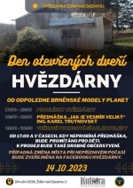 DEN OTEVŘENÝCH DVEŘÍ HVĚZDÁRNY (foto 2)
