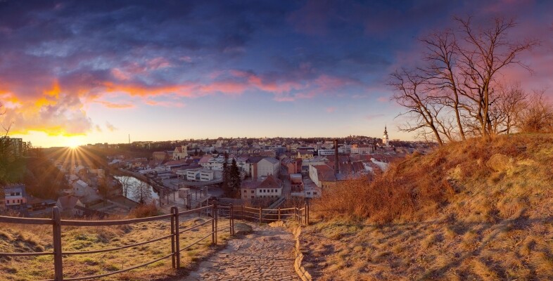 Chlapec z bloku 66 (foto 1)