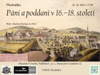 Páni a poddaní v 16.–18. století (foto 2)