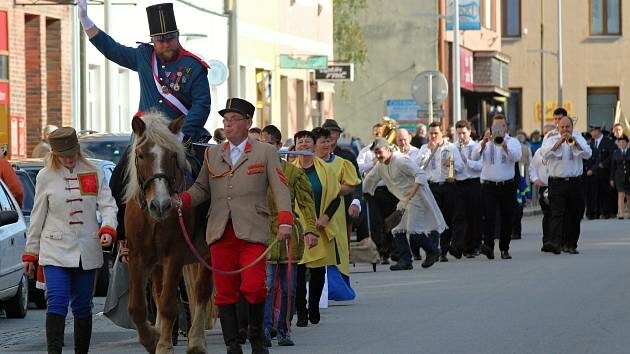 Císařské posvícení (foto 1)