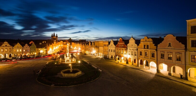 Přednáška: Každému připadají hvězdy jiné aneb různé perspektivy astronomie (foto 1)