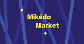 Mikádo market (foto 2)