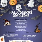 Halloweenské odpoledne (foto 3)