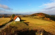 Halloweenské odpoledne (foto 2)