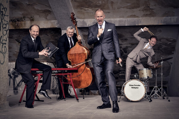 KONCERT VILÉMA VEVERKY (foto 1)