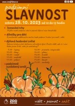 Podzimní slavnost (foto 2)