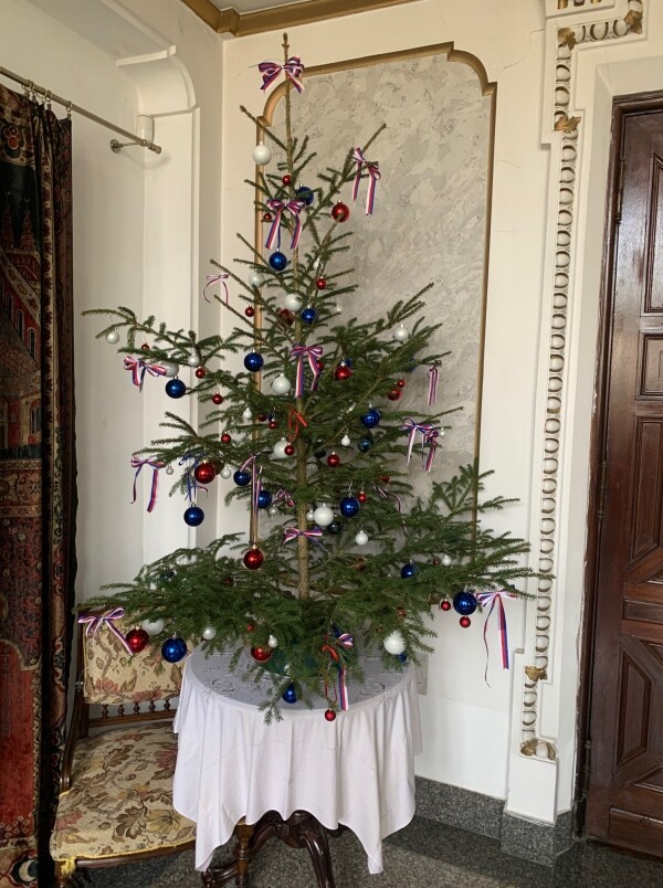 Historie Vánoc a vánočních tradic (foto 1)