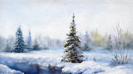 Obrazy Jolana Čechová (foto 2)