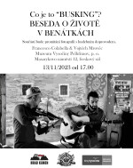 BESEDA O ŽIVOTĚ V BENÁTKÁCH (foto 2)