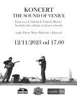 Koncert The Sound of Venice (foto 2)