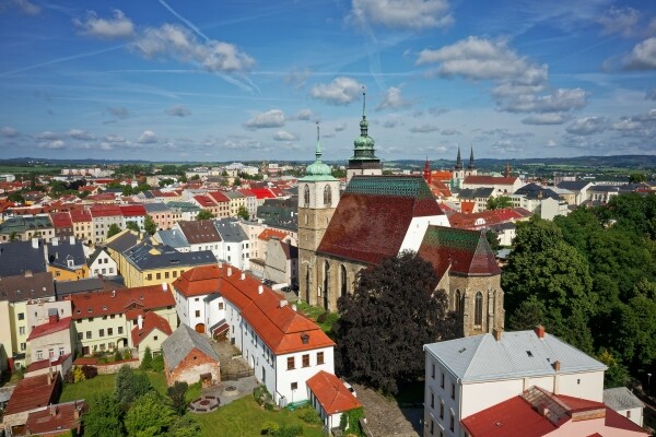 Přednáška: Kterak nás sežere čínský kosmický drak (foto 1)