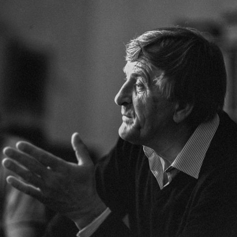 Výstava fotografií: Franta (foto 1)