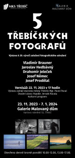 5 třebíčských fotografů slaví 20 let (foto 2)