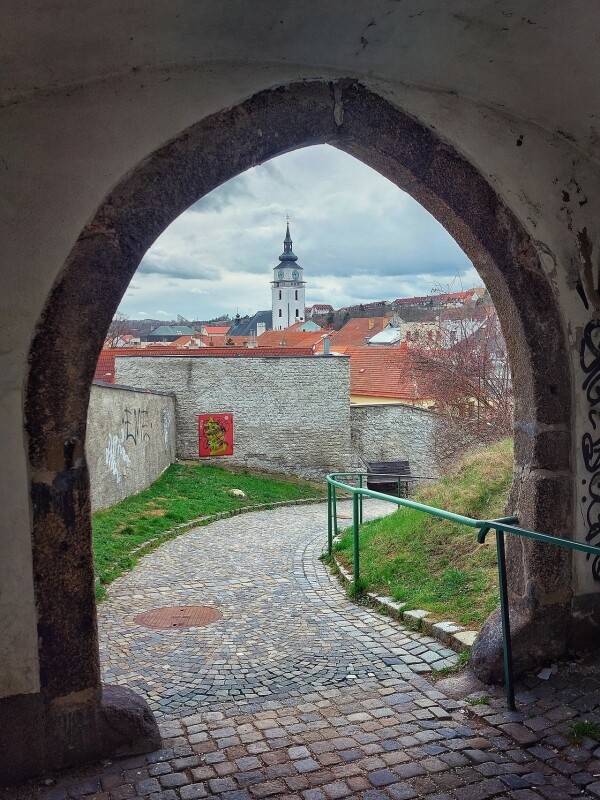 České památky UNESCO (foto 1)
