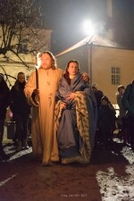 Hraná prohlídka: Vánoční příběh (foto 2)