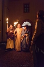 Hraná prohlídka: Vánoční příběh (foto 3)