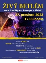 Živý Betlém (foto 2)