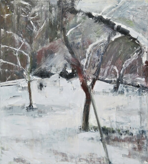 Jaroslav Grodl (aka Pure Beauty & Huck Finn), Matěj Lipavský - Nekoukáš? (foto 1)