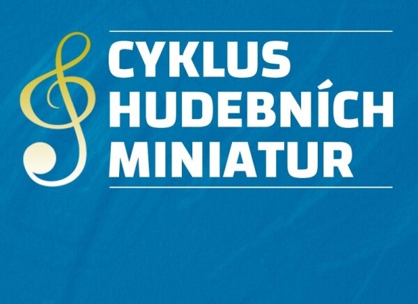Cyklus hudebních miniatur (foto 1)
