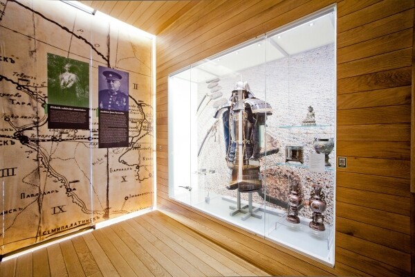 MUZEJNÍ NOC NA TŘEBÍČSKÉM ZÁMKU (foto 1)