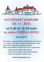 Kateřinský jarmark (foto 2)