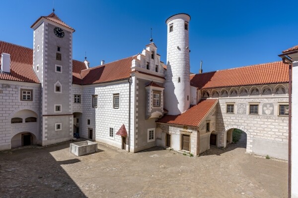 Kateřinský jarmark (foto 1)