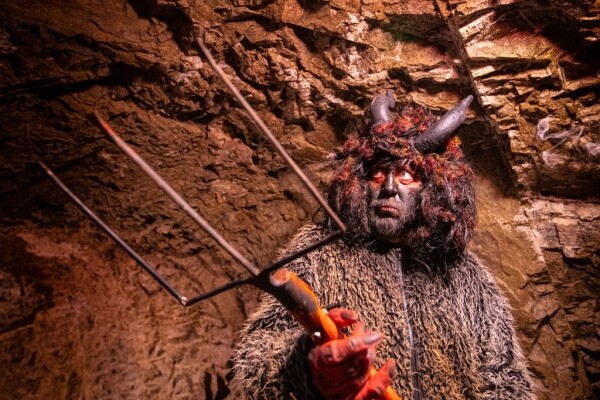 Peklo v podzemí 2023 (foto 1)