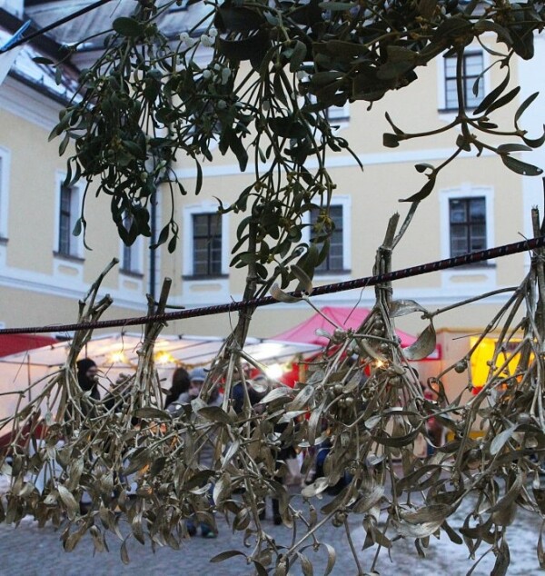 Vánoce na zámku 2023 (foto 1)