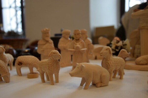 Vánoce v muzeu (foto 1)