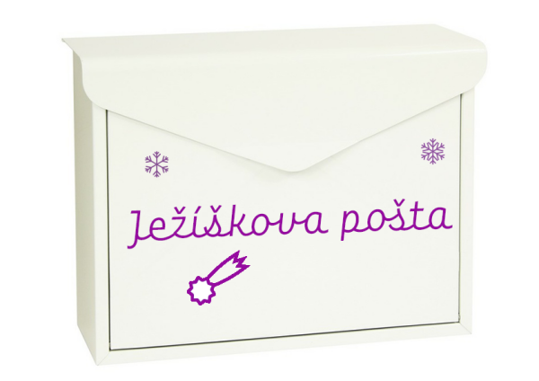 Ježíškova pošta (foto 1)