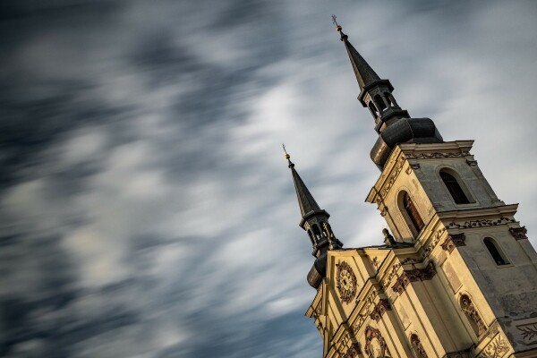 Zpěvy adventní - setkání sborů 2023 (foto 1)