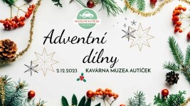Adventní dílna (foto 2)