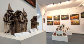 Obrazy Jolana Čechová (foto 5)