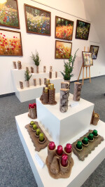 Obrazy Jolana Čechová (foto 6)