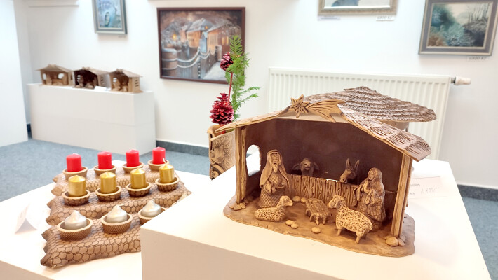 Obrazy Jolana Čechová (foto 1)