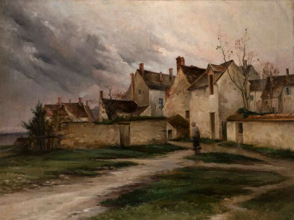 Výstava Zdenka Braunerová (foto 1)