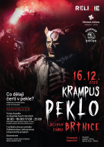 KRAMPUS PEKLO (foto 2)