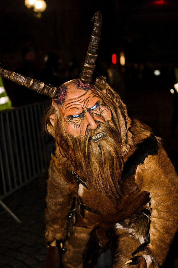 KRAMPUS PEKLO (foto 1)