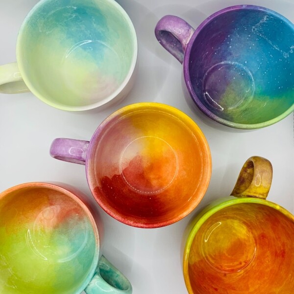 Namaluj si vlastní hrnek (foto 1)