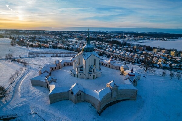 Jan Jakub Ryba - Česká mše vánoční (foto 1)