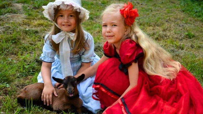 Velikonoce v Šiklandu (foto 1)