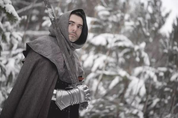 Polenská zimní bitva 2024 (foto 1)