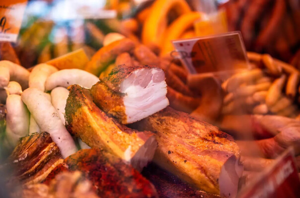 Farmářský trh (foto 1)