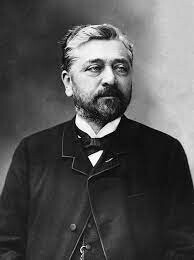 PŘEDNÁŠKA - Gustave Eiffel a jeho dílo (foto 1)