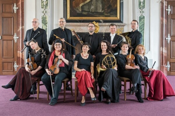 Koncert „Znamenitý klavírista Václav Jan Křtitel Tomášek“ (foto 1)