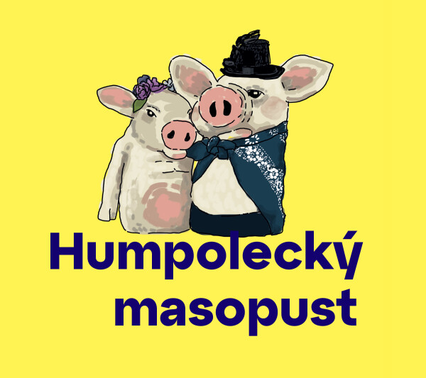 Humpolecký masopust (foto 1)